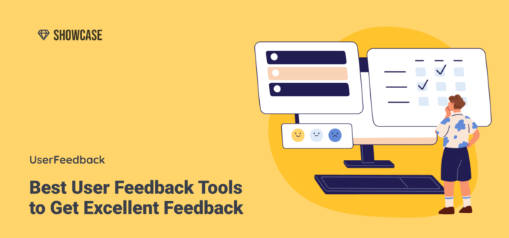 11 Best User Feedback Tools to Get Excellent Feedback