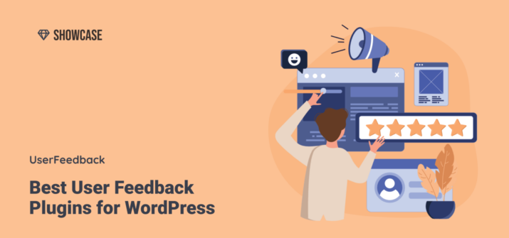 Best User Feedback Plugins for WordPress