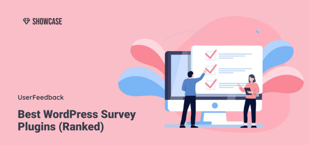 9 Best WordPress Survey Plugins (Ranked)