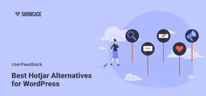 10 Best Hotjar Alternatives for WordPress