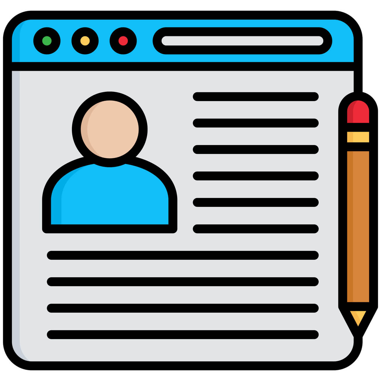 How To Create A B2b Buyer Persona Template And Examples 