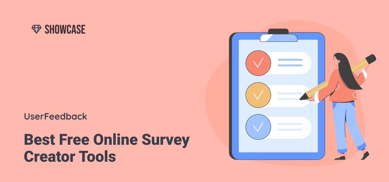 7 Best Free Online Survey Creator Tools